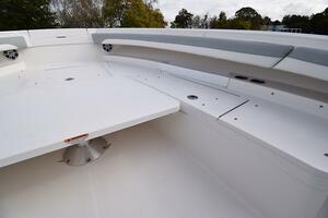 Shore Runner 34ft Regulator Yacht For Sale