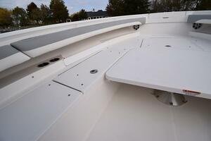 Shore Runner 34ft Regulator Yacht For Sale