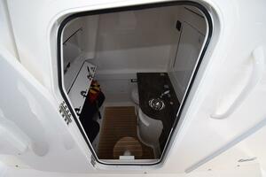 Shore Runner 34ft Regulator Yacht For Sale