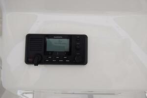 Shore Runner 34ft Regulator Yacht For Sale