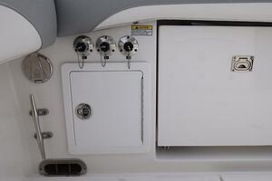 Shore Runner 34ft Regulator Yacht For Sale