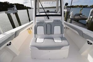 Shore Runner 34ft Regulator Yacht For Sale