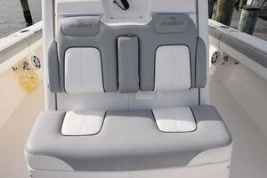 Shore Runner 34ft Regulator Yacht For Sale