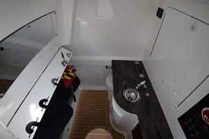 Shore Runner 34ft Regulator Yacht For Sale