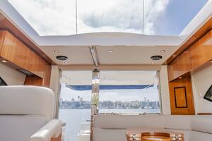 No Contingencies 44ft Riviera Yacht For Sale No Contingencies 44ft Riviera Yacht For Sale