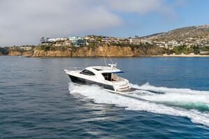 No Contingencies 44ft Riviera Yacht For Sale No Contingencies 44ft Riviera Yacht For Sale