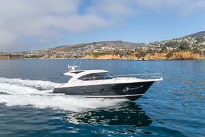 No Contingencies 44ft Riviera Yacht For Sale No Contingencies 44ft Riviera Yacht For Sale