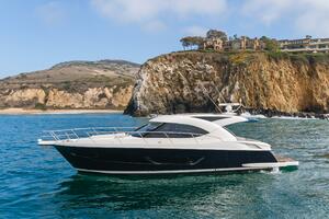 No Contingencies 44ft Riviera Yacht For Sale No Contingencies 44ft Riviera Yacht For Sale