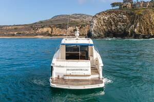 No Contingencies 44ft Riviera Yacht For Sale No Contingencies 44ft Riviera Yacht For Sale