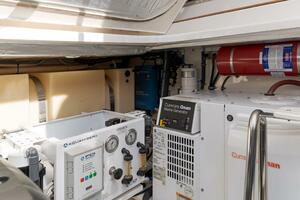 No Contingencies 44ft Riviera Yacht For Sale No Contingencies 44ft Riviera Yacht For Sale