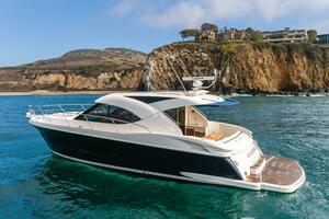 No Contingencies 44ft Riviera Yacht For Sale No Contingencies 44ft Riviera Yacht For Sale