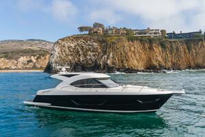 No Contingencies 44ft Riviera Yacht For Sale No Contingencies 44ft Riviera Yacht For Sale