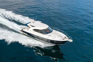 No Contingencies 44ft Riviera Yacht For Sale No Contingencies 44ft Riviera Yacht For Sale