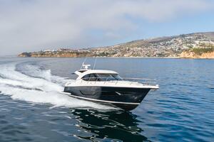 No Contingencies 44ft Riviera Yacht For Sale No Contingencies 44ft Riviera Yacht For Sale