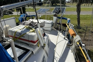 Phoenix VII 40ft Hughes Yacht For Sale