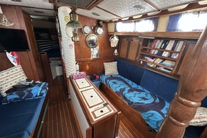 Phoenix VII 40ft Hughes Yacht For Sale