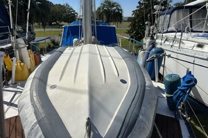 Phoenix VII 40ft Hughes Yacht For Sale