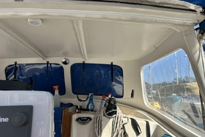 Phoenix VII 40ft Hughes Yacht For Sale
