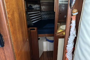 Phoenix VII 40ft Hughes Yacht For Sale