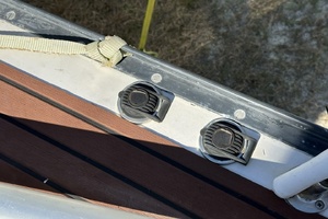 Phoenix VII 40ft Hughes Yacht For Sale