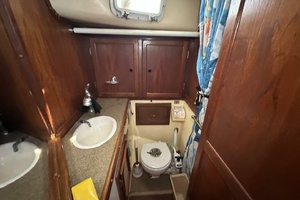 Phoenix VII 40ft Hughes Yacht For Sale