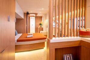 Available to Order 58ft Bali Yacht For Sale