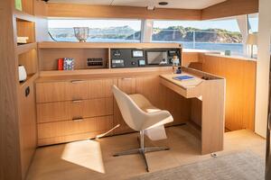 Available to Order 58ft Bali Yacht For Sale