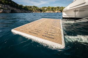 Available to Order 58ft Bali Yacht For Sale