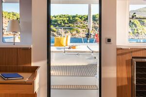 Available to Order 58ft Bali Yacht For Sale