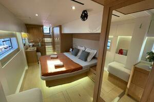 Available to Order 58ft Bali Yacht For Sale