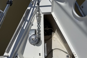 Star Chaser 43ft Beneteau Yacht For Sale