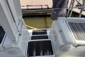 Star Chaser 43ft Beneteau Yacht For Sale