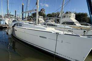 2008 Beneteau Oceanis 43 thumbnail 6