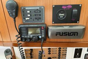 Star Chaser 43ft Beneteau Yacht For Sale