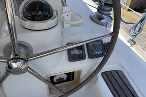 Star Chaser 43ft Beneteau Yacht For Sale