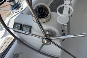 Star Chaser 43ft Beneteau Yacht For Sale
