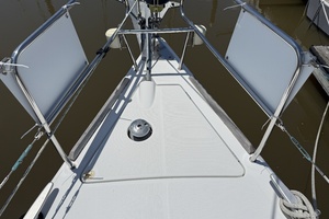 Star Chaser 43ft Beneteau Yacht For Sale
