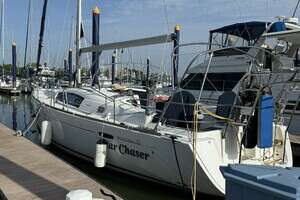 2008 Beneteau Oceanis 43 thumbnail 1