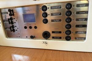 Star Chaser 43ft Beneteau Yacht For Sale