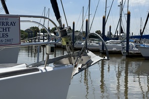 Star Chaser 43ft Beneteau Yacht For Sale