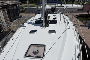 Star Chaser 43ft Beneteau Yacht For Sale