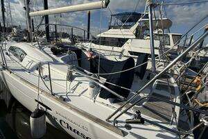 2008 Beneteau Oceanis 43 thumbnail 3