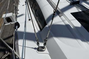 Star Chaser 43ft Beneteau Yacht For Sale
