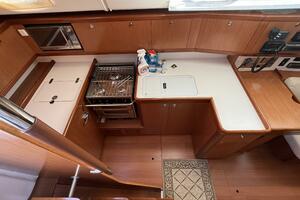 Star Chaser 43ft Beneteau Yacht For Sale