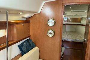2008 Beneteau Oceanis 43 thumbnail 16