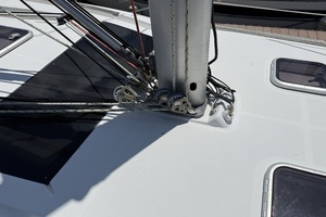 Star Chaser 43ft Beneteau Yacht For Sale