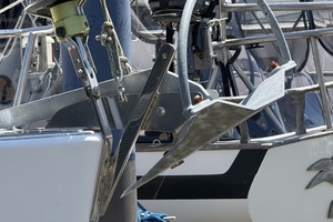 Star Chaser 43ft Beneteau Yacht For Sale