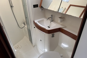 Star Chaser 43ft Beneteau Yacht For Sale