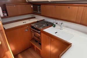 Star Chaser 43ft Beneteau Yacht For Sale