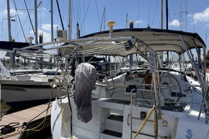 Star Chaser 43ft Beneteau Yacht For Sale